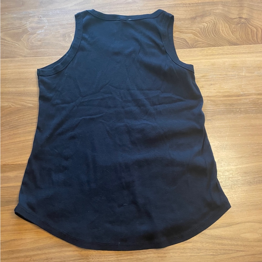 Women’s Scoop Neck Tank - Picture 5 of 5